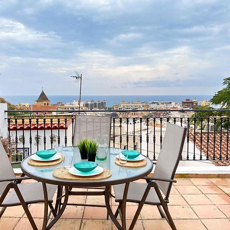 Casa Moll. Tradicion Y Bonitas Vistas De Аликанте Екстериор снимка