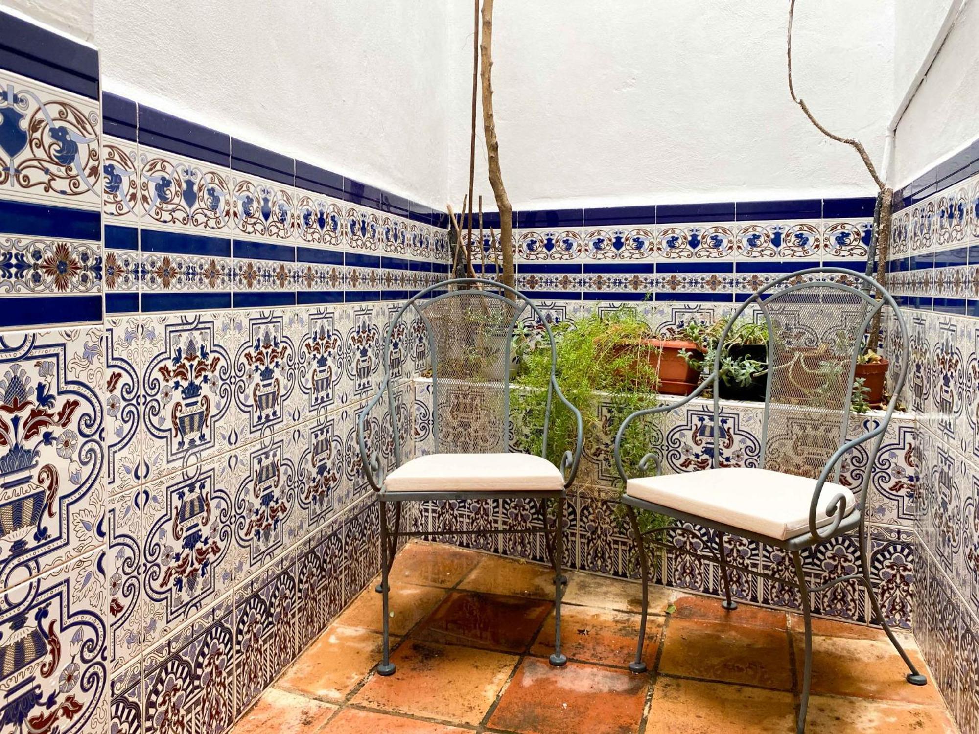 Casa Moll. Tradicion Y Bonitas Vistas De Аликанте Екстериор снимка