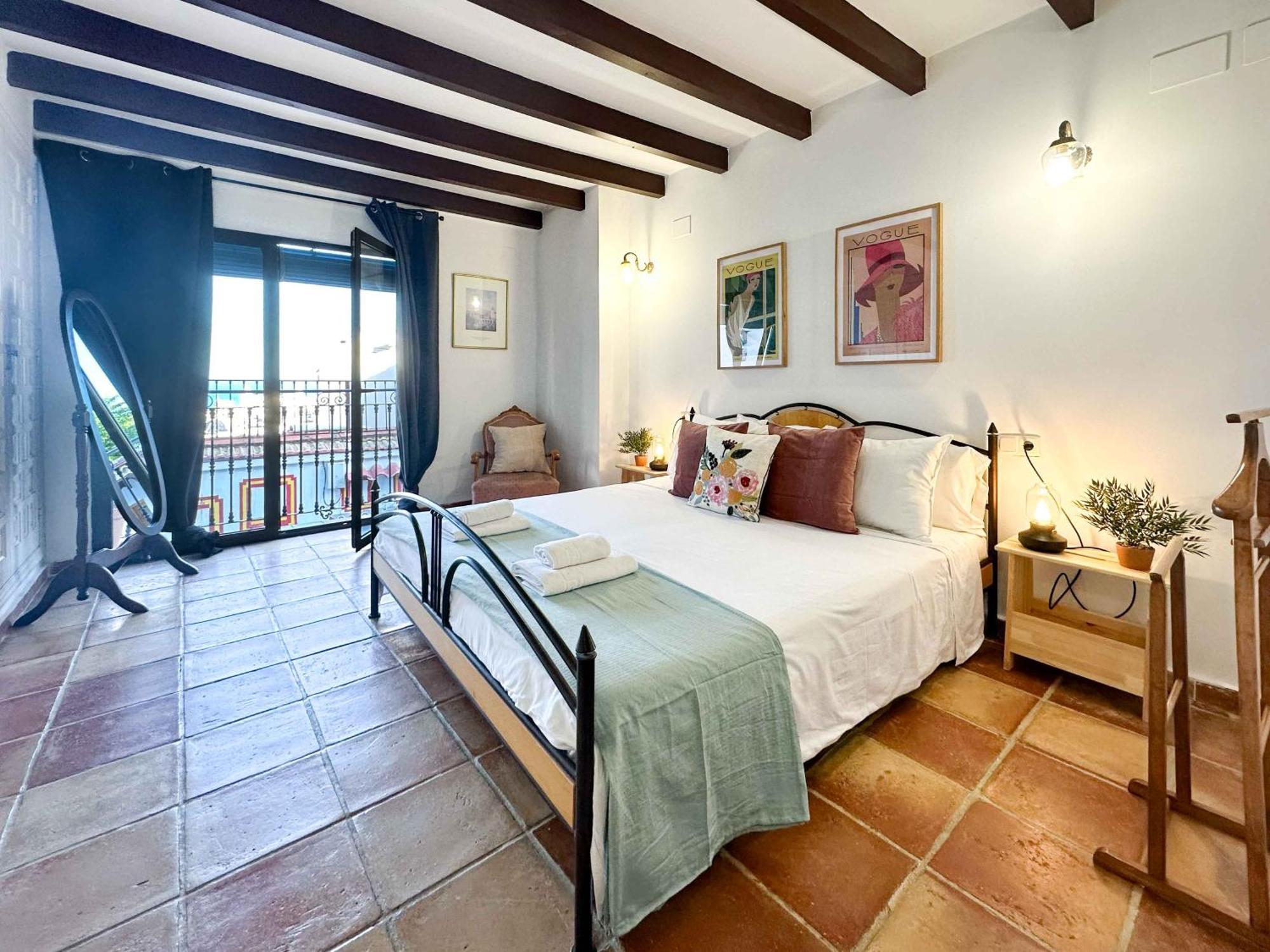Casa Moll. Tradicion Y Bonitas Vistas De Аликанте Екстериор снимка