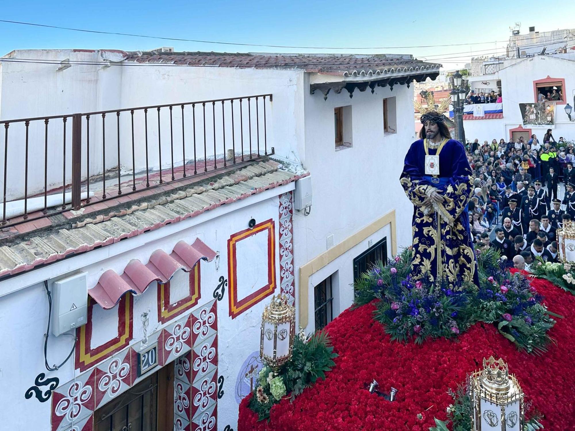 Casa Moll. Tradicion Y Bonitas Vistas De Аликанте Екстериор снимка
