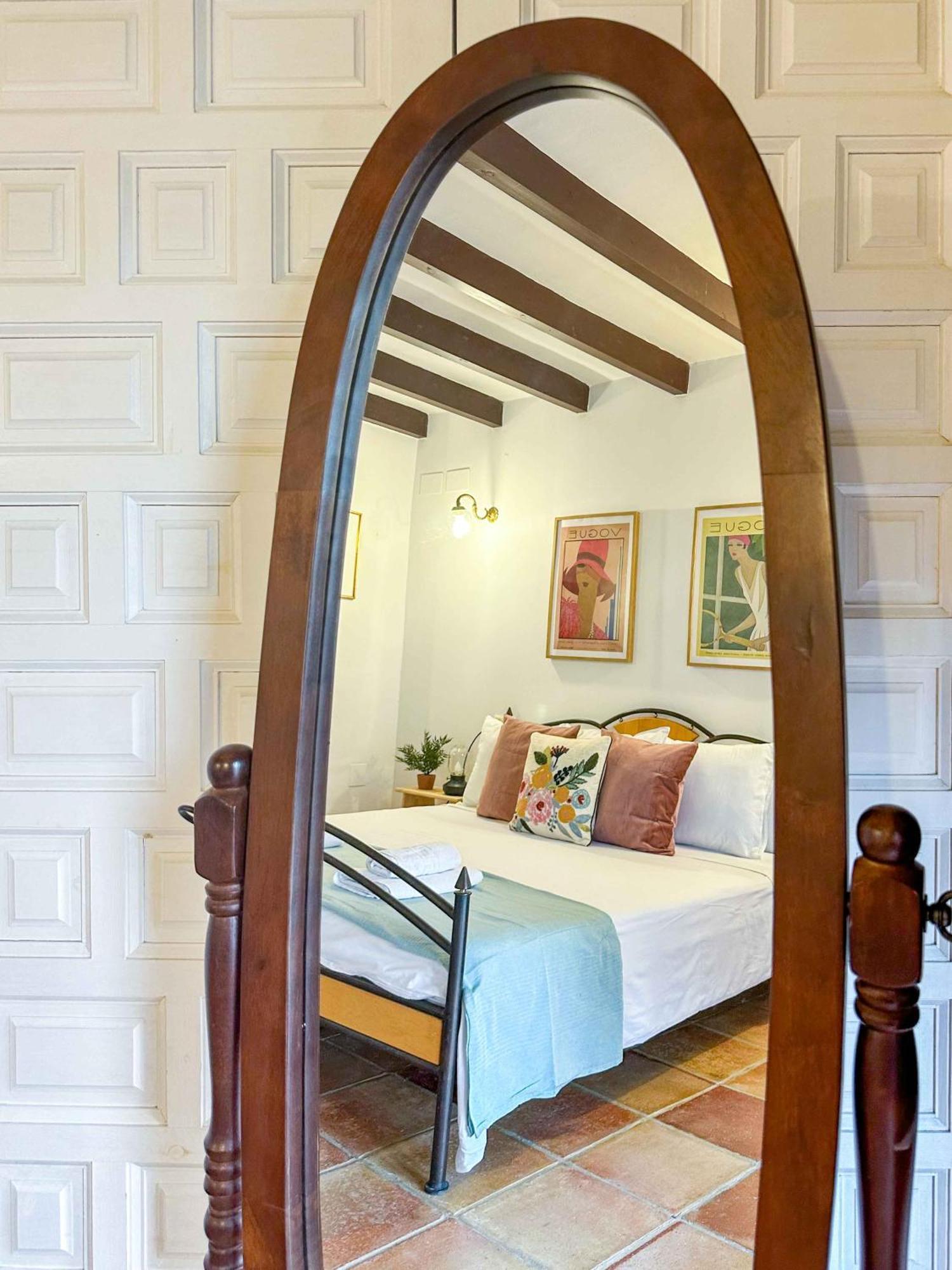 Casa Moll. Tradicion Y Bonitas Vistas De Аликанте Екстериор снимка
