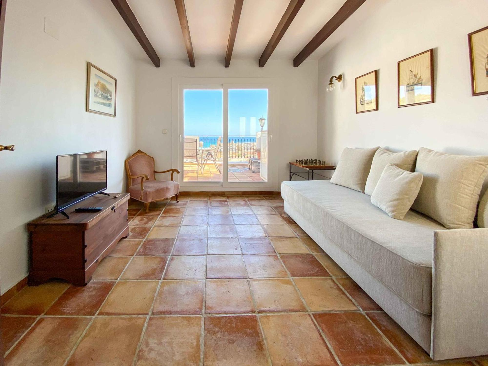 Casa Moll. Tradicion Y Bonitas Vistas De Аликанте Екстериор снимка